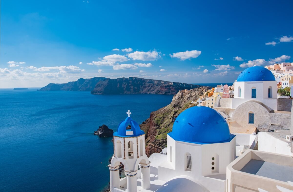 Best greek islands to visit 2023