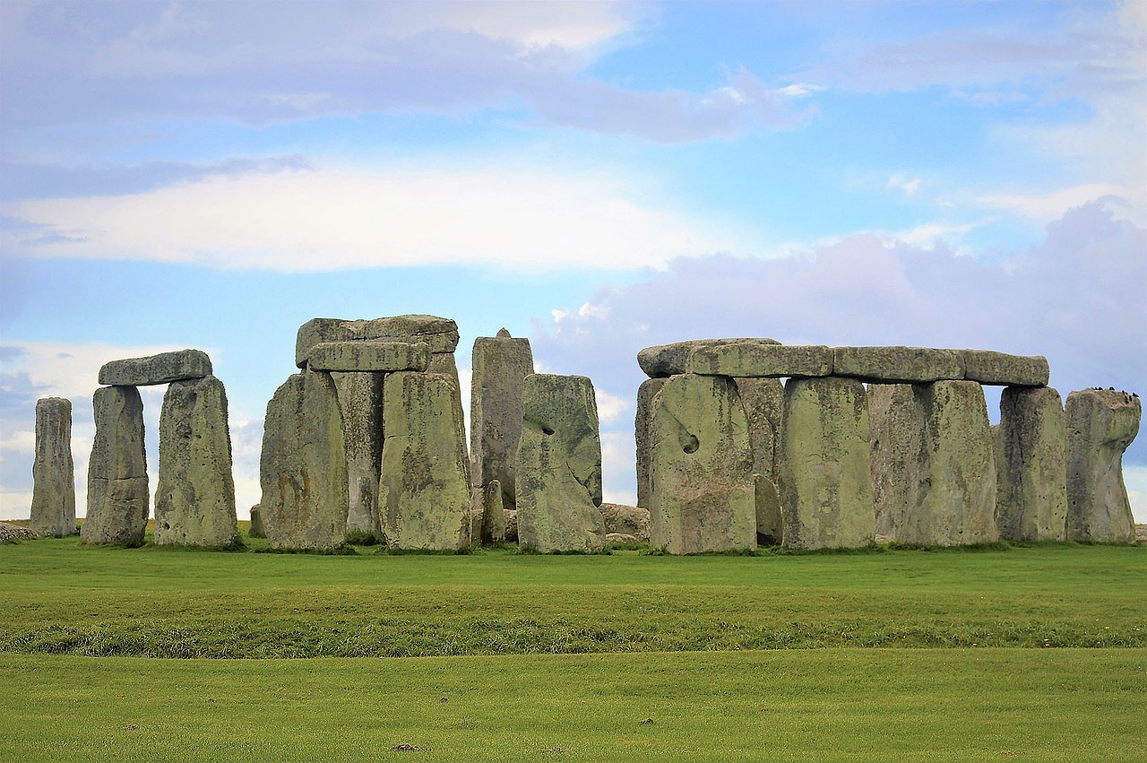 How To Visit Stonehenge: The Ultimate Guide - Earth Curious