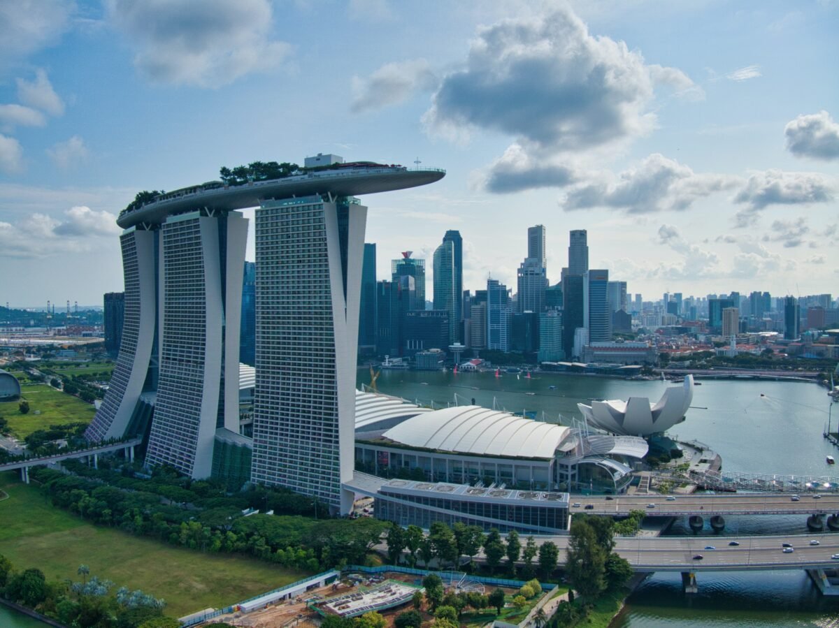 The Ultimate Singapore Itinerary: 2-5 Days - Earth Curious