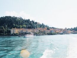 Bellagio, Lake Como